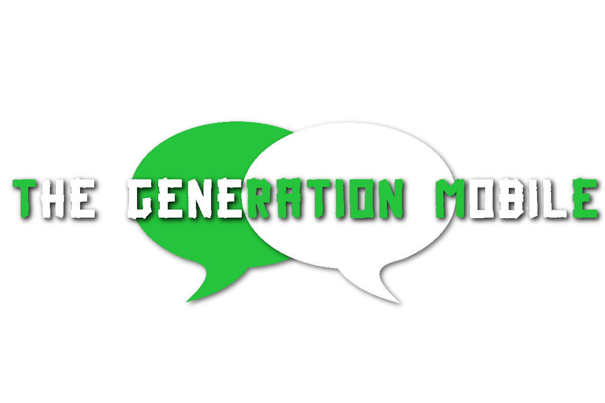 The Generation Mobile